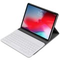 Etui Obudowa Klawiatura do iPad Air 4 10.9 2020 złote