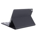 Etui Obudowa Pen Slot Klawiatura do iPad Air 4 10.9 2020 czarne