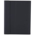Etui Obudowa Pen Slot Klawiatura do iPad Air 4 10.9 2020 czarne