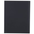 Etui Obudowa Pen Slot Klawiatura do iPad Air 4 10.9 2020 czarne