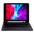 Etui Obudowa Klawiatura TouchPad do iPad Air 10.9 2022/2020 czarna