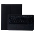 Etui Obudowa Klawiatura TouchPad do iPad Air 4 10.9 2020 czarna