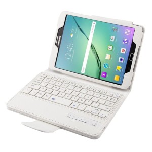 Etui Klawiatura Samsung Galaxy Tab S2 8.0 biała