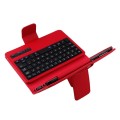Etui Klawiatura Samsung Galaxy Tab S2 8.0 czerwona
