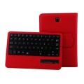 Etui Klawiatura Samsung Galaxy Tab S2 8.0 czerwona