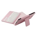 Etui Klawiatura Samsung Galaxy Tab S2 8.0 różowa