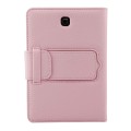 Etui Klawiatura Samsung Galaxy Tab S2 8.0 różowa
