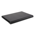 Etui z wyjmowaną klawiaturą do Huawei Mediapad T3 10 czarne
