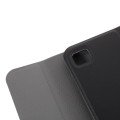Etui z wyjmowaną klawiaturą do Huawei Mediapad T3 10 czarne