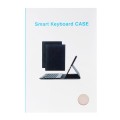 Etui z wyjmowaną klawiaturą do Huawei Mediapad T3 10 czarne