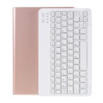 Etui z wyjmowaną klawiaturą do Huawei Mediapad T3 9.6 różowe