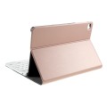 Etui z wyjmowaną klawiaturą do Huawei Mediapad T3 10 różowe