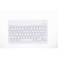 Etui z wyjmowaną klawiaturą do Huawei Mediapad T3 10 różowe