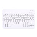 Etui z wyjmowaną klawiaturą do Huawei Mediapad T3 10 złote