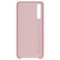 Huawei P20 Pro Liquid Silicone Silky Feel Cell Phone Cover