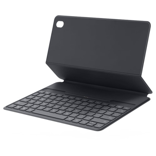 Oryginalna Magnetyczna Klawiatura Huawei Mediapad M6 10.8 szara