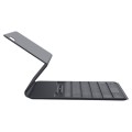 Oryginalna Magnetyczna Klawiatura Huawei Mediapad M6 10.8 szara