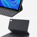 Oryginalna Magnetyczna Klawiatura Huawei Mediapad M6 10.8 szara