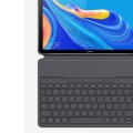 Oryginalna Magnetyczna Klawiatura Huawei Mediapad M6 10.8 szara