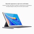 Oryginalna Magnetyczna Klawiatura Huawei Mediapad M6 10.8 szara