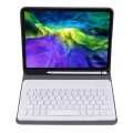 Etui Obudowa Klawiatura Pen Slot do iPad Air 4 10.9 2020 złoty