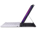 Etui Obudowa Klawiatura Pen Slot do iPad Air 4 10.9 2020 złoty