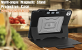 Pancerne Etui Pokrowiec do iPad Pro 12.9 2020 czarne