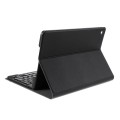 Etui Obudowa Podświetlana Klawiatura do iPad 7/8 10.2 czarna