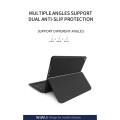 WIWU Slim Klawiatura Bezprzewodowa do iPad 7/8 10.2 2019/2020