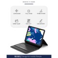 WIWU Slim Klawiatura Bezprzewodowa do iPad 7/8 10.2 2019/2020