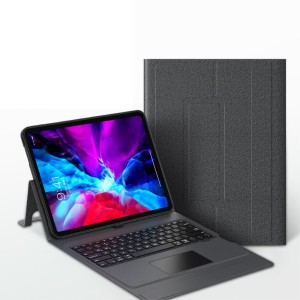 Benks Firmowe Etui Klawiatura TouchPad do iPad 9/8/7/10.2 