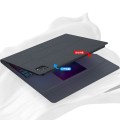 Benks Etui Klawiatura TouchPad do iPad 7/8 10.2