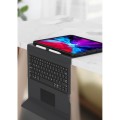 Benks Etui Klawiatura TouchPad do iPad 7/8 10.2