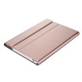 Etui Klawiatura Samsung Galaxy Tab A7 10.4 różowe