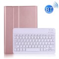Etui Klawiatura Samsung Galaxy Tab A7 10.4 różowe