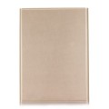 Etui Klawiatura Samsung Galaxy Tab A7 10.4 złote