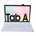 Etui Klawiatura Samsung Galaxy Tab A7 10.4 złote