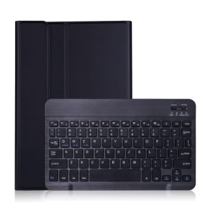 Etui Klawiatura Samsung Galaxy Tab A7 10.4 czarne