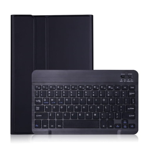 Etui Klawiatura Samsung Galaxy Tab A7 10.4 czarne