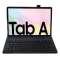 Etui Klawiatura Samsung Galaxy Tab A7 10.4 czarne