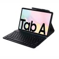 Etui Klawiatura Samsung Galaxy Tab A7 10.4 czarne