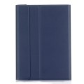 Etui Podświetlana Klawiatura Samsung Galaxy Tab A7 10.4 granatowe