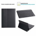 Etui Podświetlana Klawiatura Samsung Galaxy Tab A7 10.4 granatowe