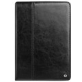 Piękne Skórzane Etui QIALINO iPad Pro 9.7 czarne