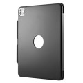 Etui Podświetlana Klawiatura TouchPad do iPad Pro 12.9 2020 czarna