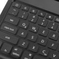 Etui Podświetlana Klawiatura TouchPad do iPad Pro 12.9 2020 czarna