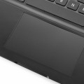 Etui Podświetlana Klawiatura TouchPad do iPad Pro 12.9 2020 czarna