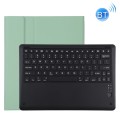 Etui Bezprzewodowa Klawiatura do iPad Pro 12.9 2020 miętowe
