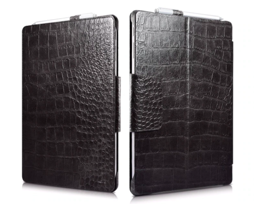Skórzane Etui ICARER Microsoft Surface Pro 4 5 6 12,3