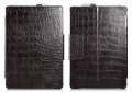 Skórzane Etui ICARER Microsoft Surface Pro 4 5 6 12,3